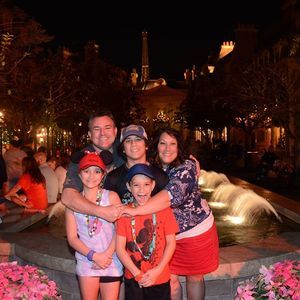 Meet your Posher, Nichol